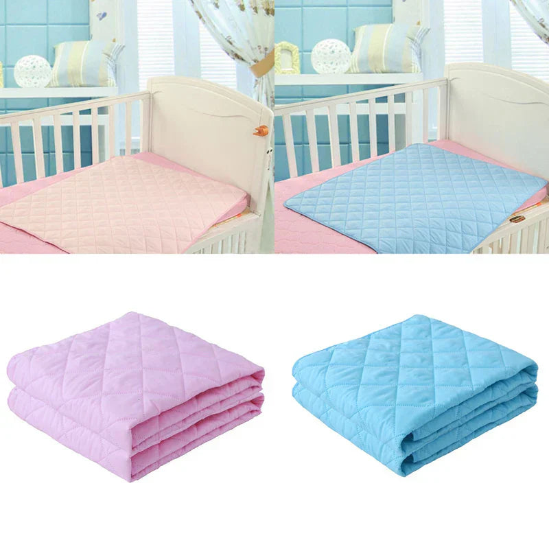 Shop Gail-1PC Waterproof Baby Change Pad Cover