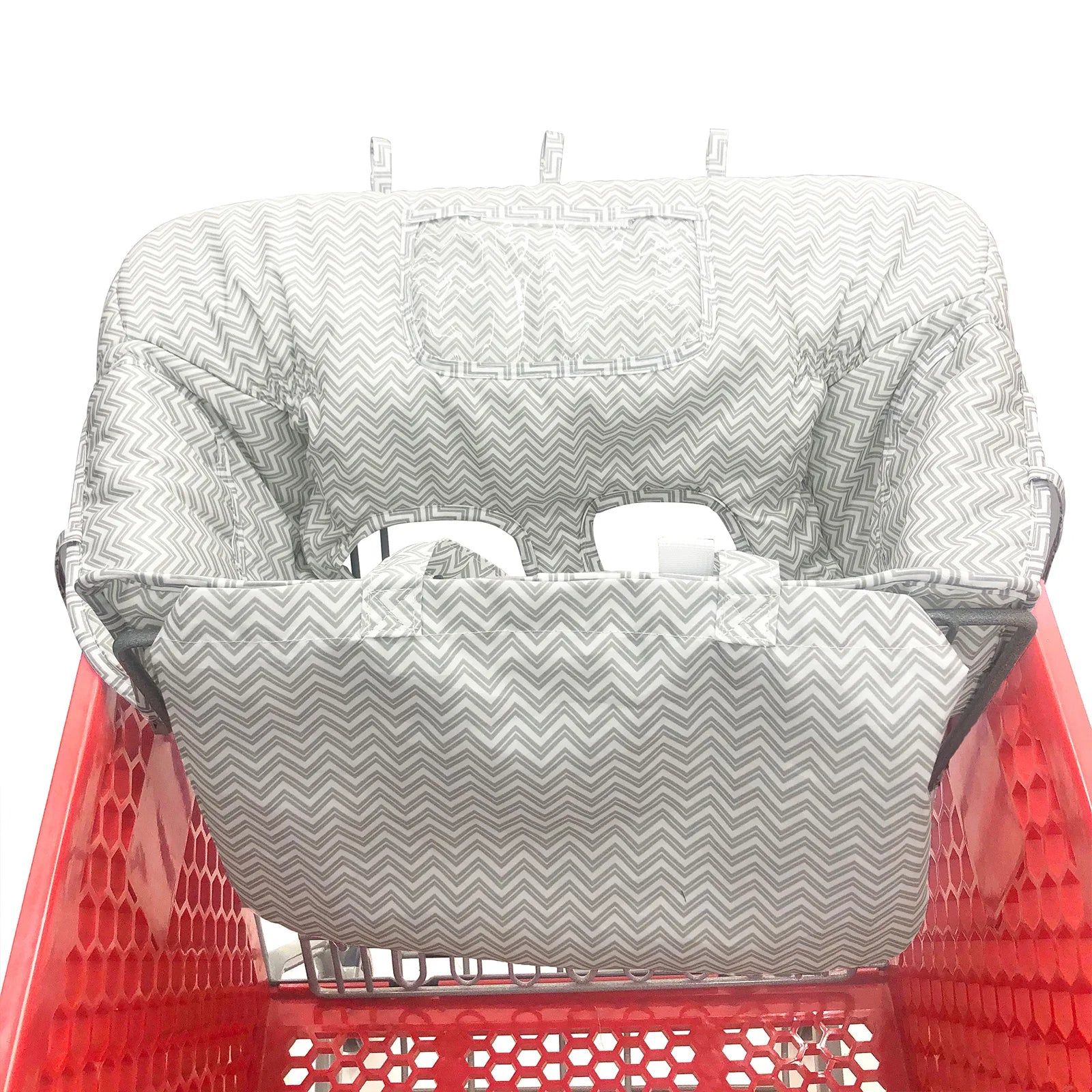 Shop Gail-2-in-1 Baby Shopping Cart Cover