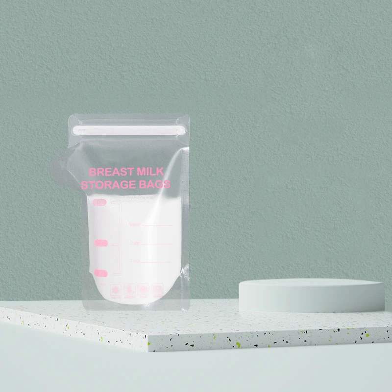 Shop Gail-30 Piece Breast Milk Storage Bag