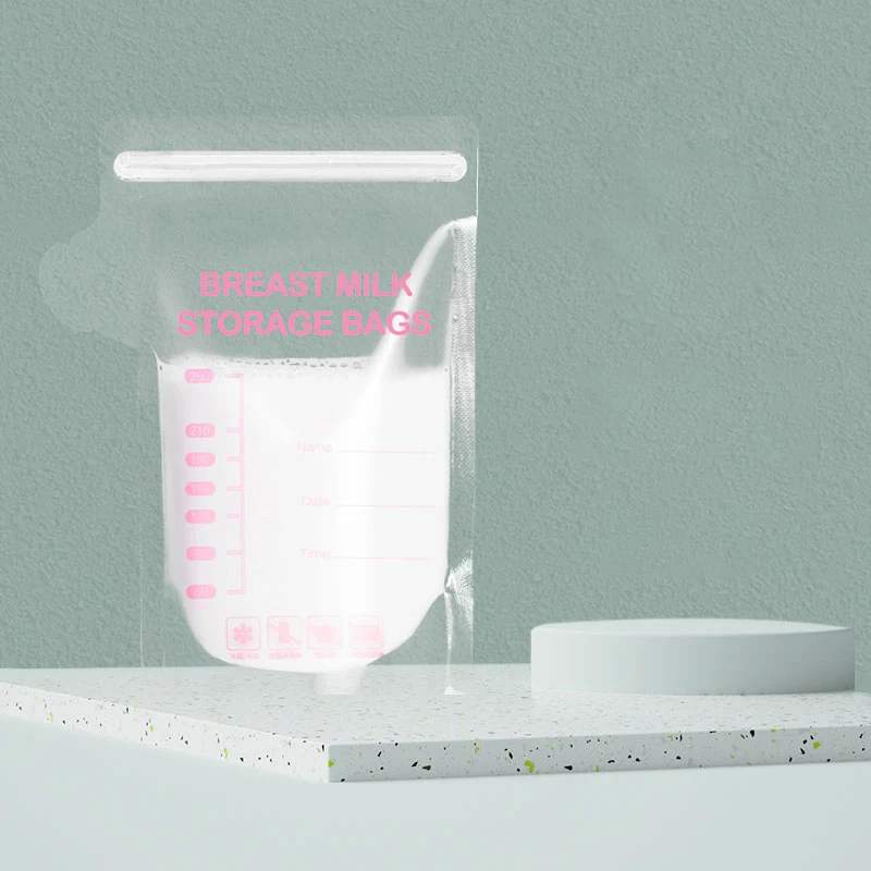 Shop Gail-30 Piece Breast Milk Storage Bag