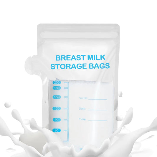 Shop Gail-30 Piece Breast Milk Storage Bag