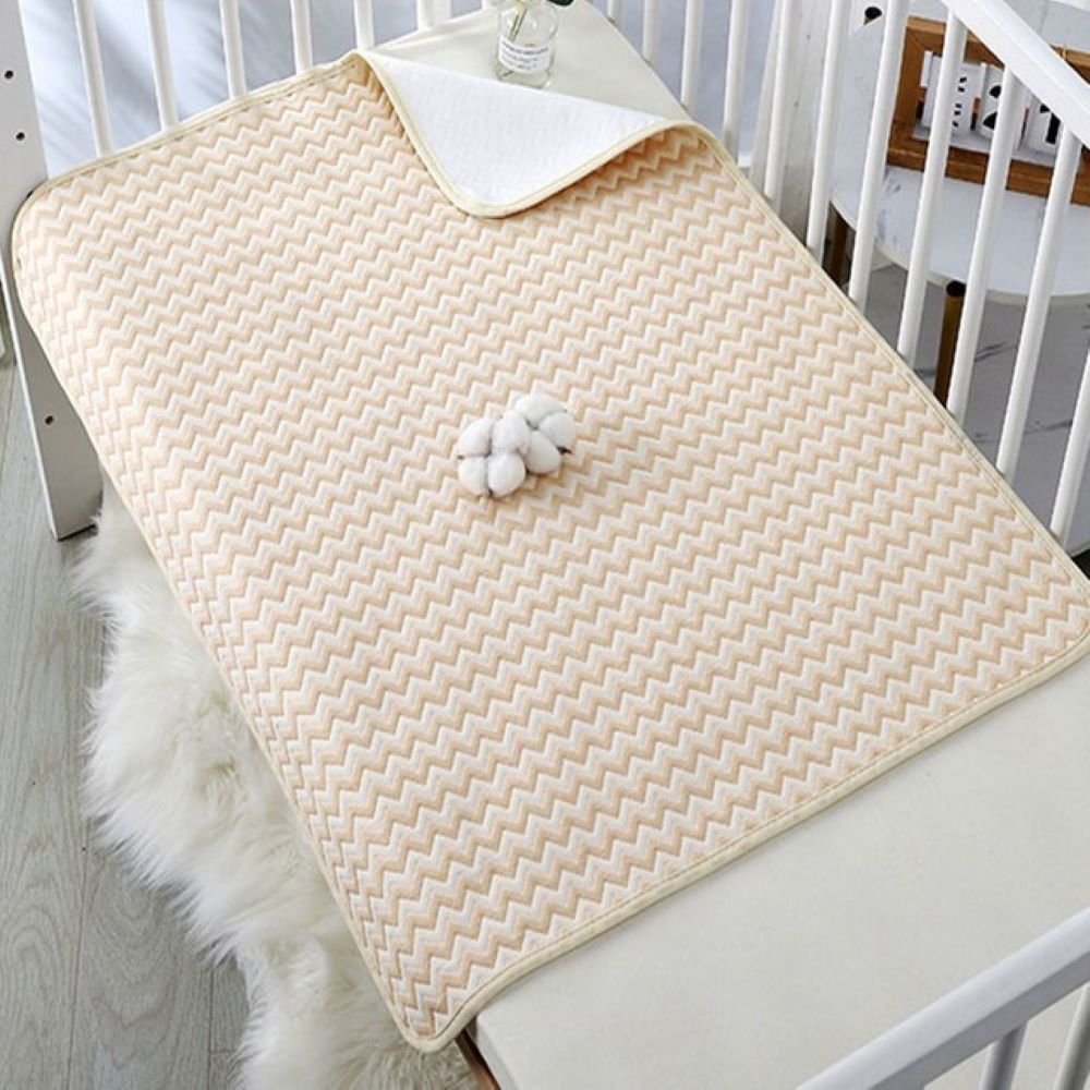 Shop Gail-3PC Waterproof Baby Changing Cover Pad