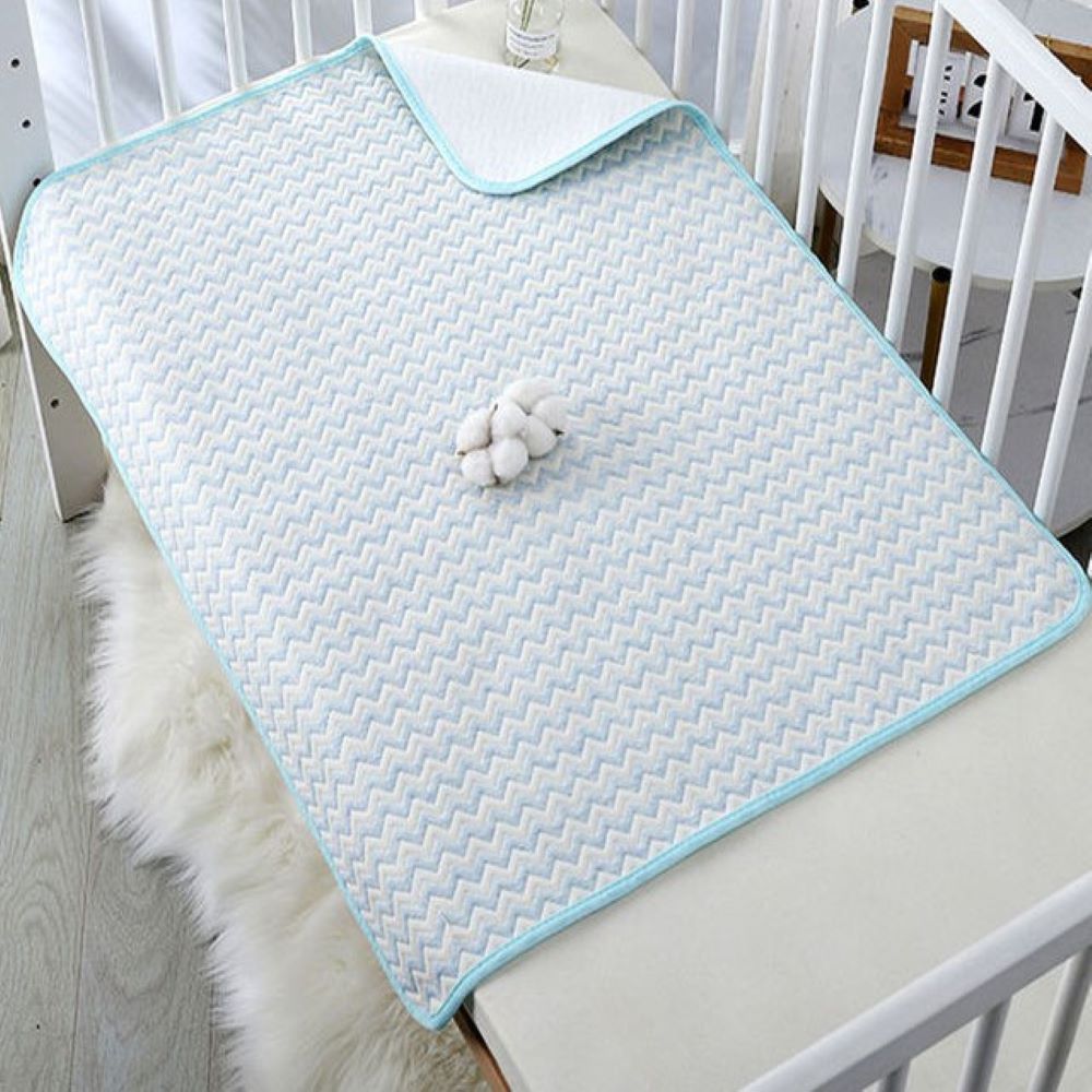 Shop Gail-3PC Waterproof Baby Changing Cover Pad