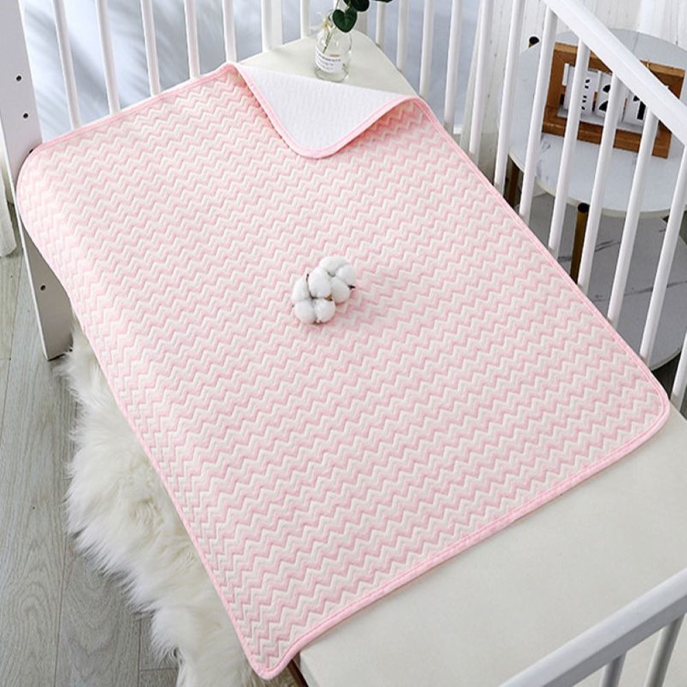 Shop Gail-3PC Waterproof Baby Changing Cover Pad