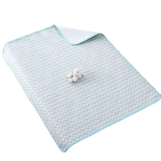 Shop Gail-3PC Waterproof Baby Changing Cover Pad