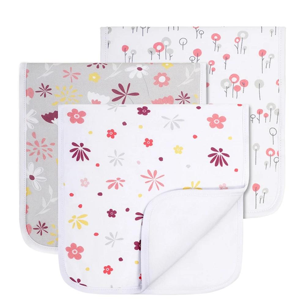 Shop Gail-3Pcs Cotton Baby Bibs