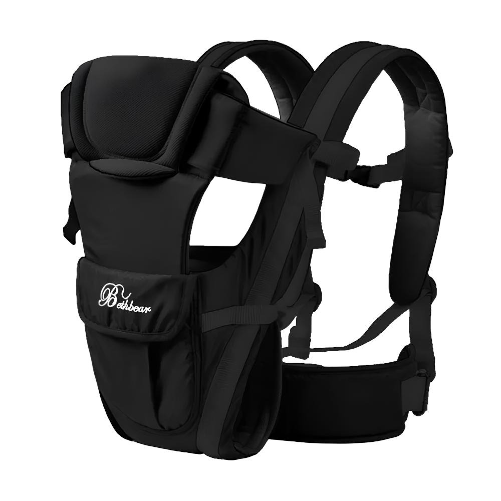 Shop Gail-4 in 1 Baby Breathable Carrier Pouch Wrap