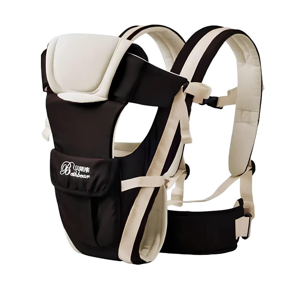 Shop Gail-4 in 1 Baby Breathable Carrier Pouch Wrap