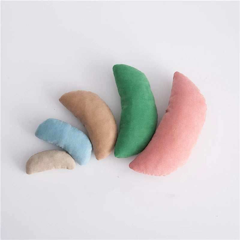 Shop Gail-6pcs/Set Newborn Posing Beans Bag