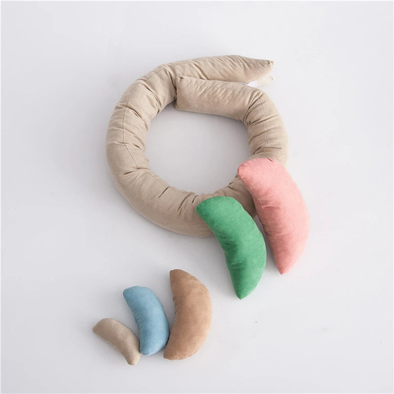 Shop Gail-6pcs/Set Newborn Posing Beans Bag