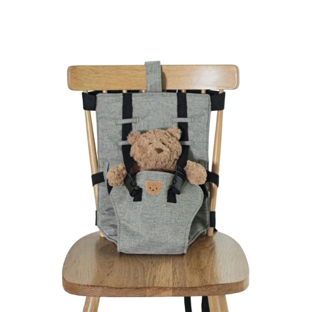 Shop Gail-Adjustable Baby High Chair Harness