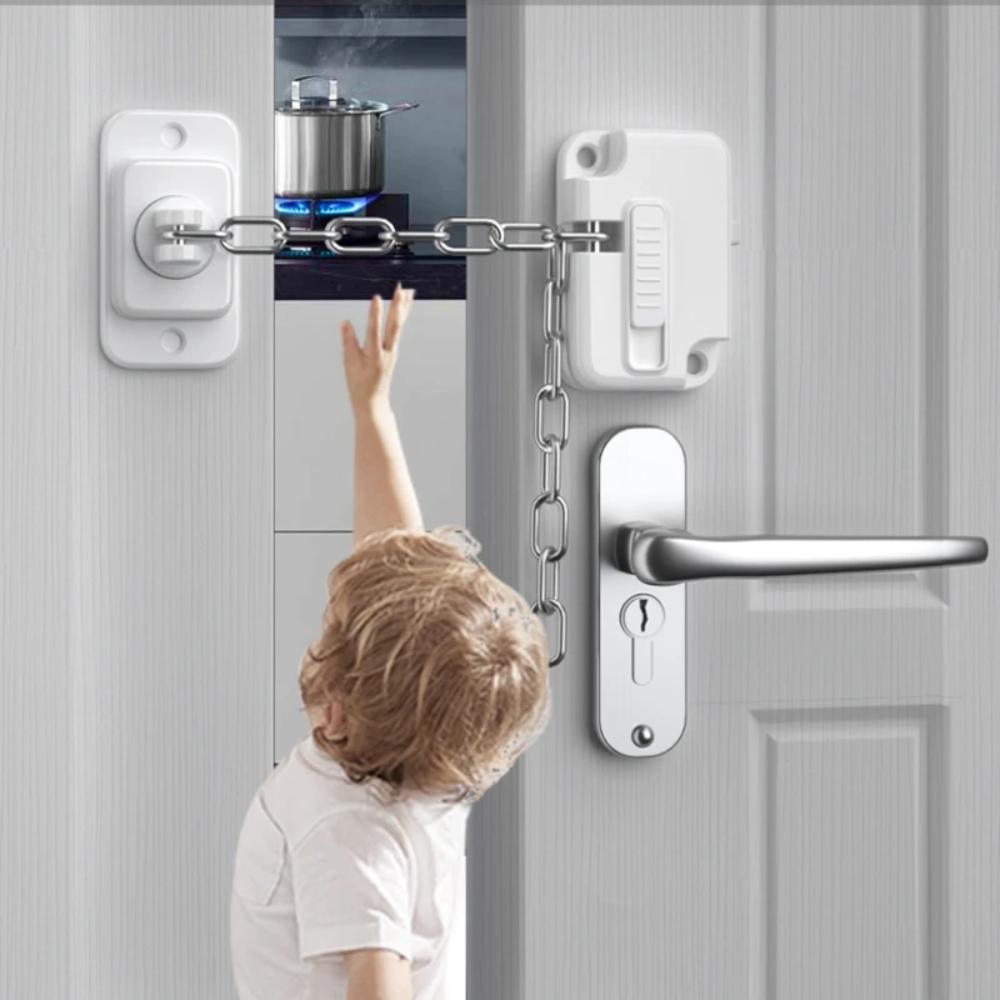 Shop Gail-Adjustable Child Safety Locks Upgraded