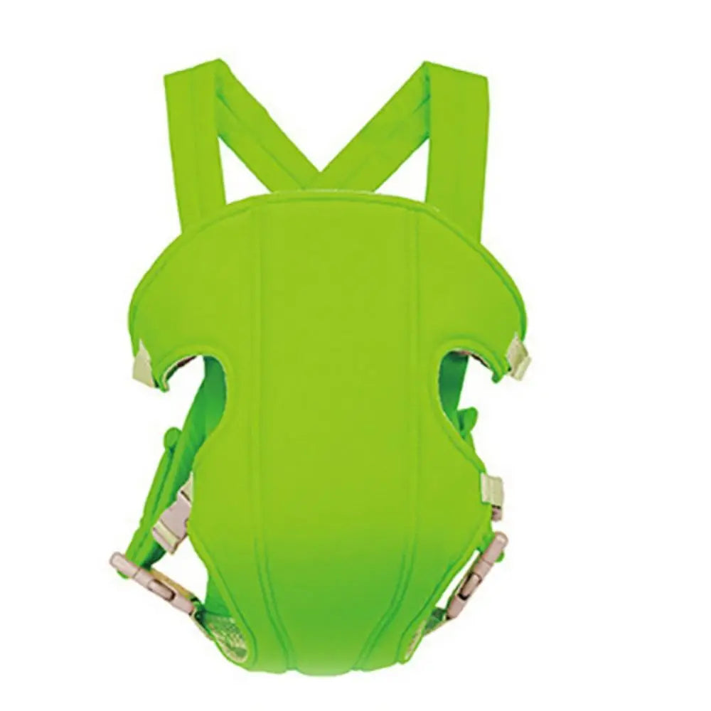 Shop Gail-Adjustable Kangaroo Baby Carrier