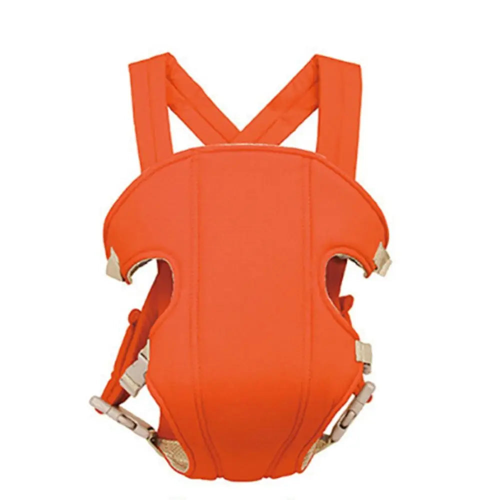 Shop Gail-Adjustable Kangaroo Baby Carrier