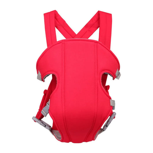 Shop Gail-Adjustable Kangaroo Baby Carrier