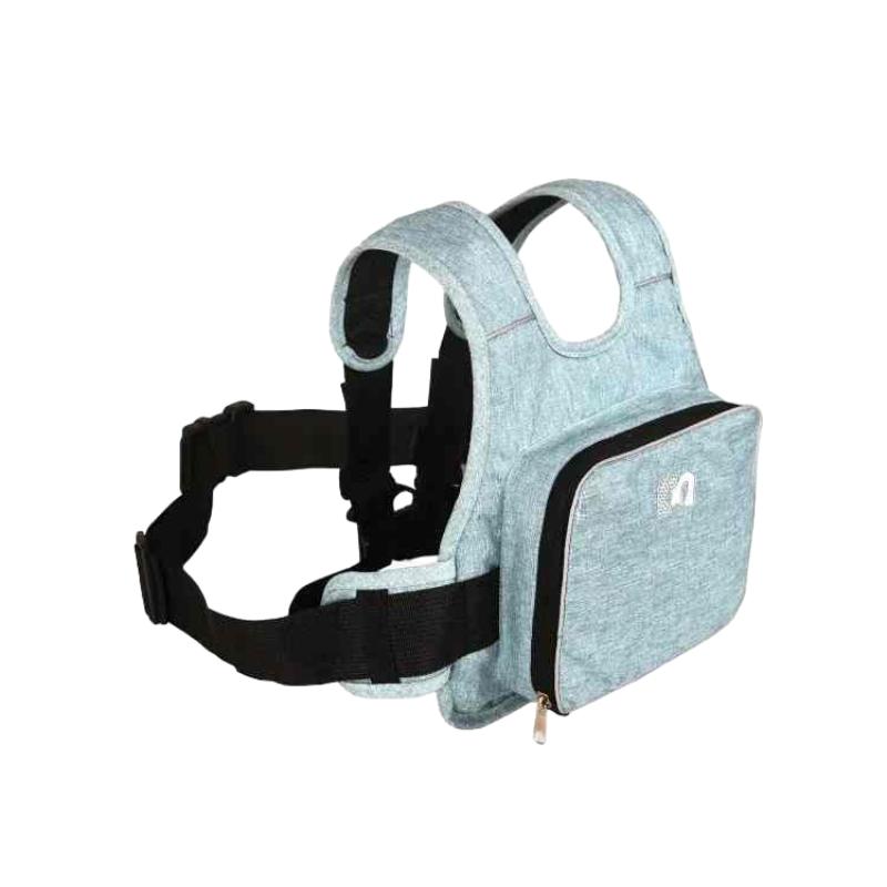 Shop Gail-Adjustable Motorcycle Safety Belt for Kids