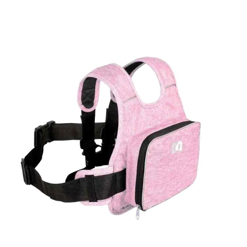 Shop Gail-Adjustable Motorcycle Safety Belt for Kids