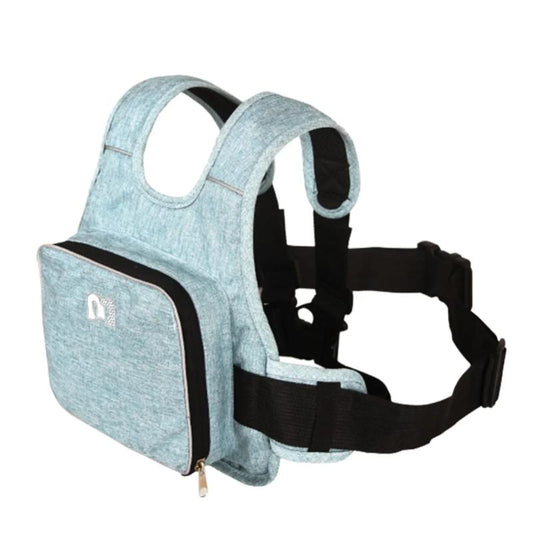 Shop Gail-Adjustable Motorcycle Safety Belt for Kids