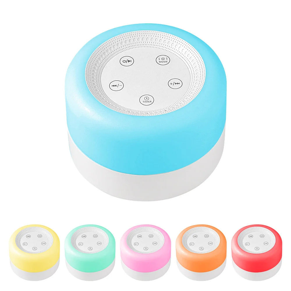 Shop Gail-Baby Adjustable Nightlight Sound Machine