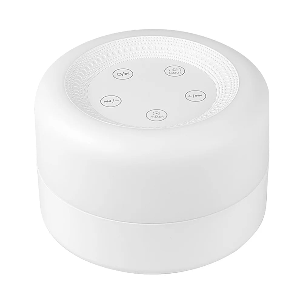 Shop Gail-Baby Adjustable Nightlight Sound Machine