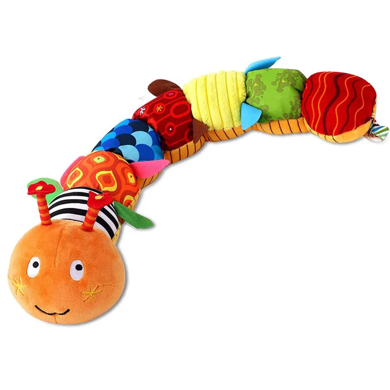 Shop Gail-Baby Animal Sensory Musical Toy 