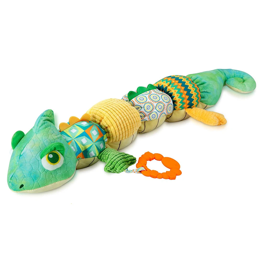 Shop Gail-Baby Animal Sensory Musical Toy 