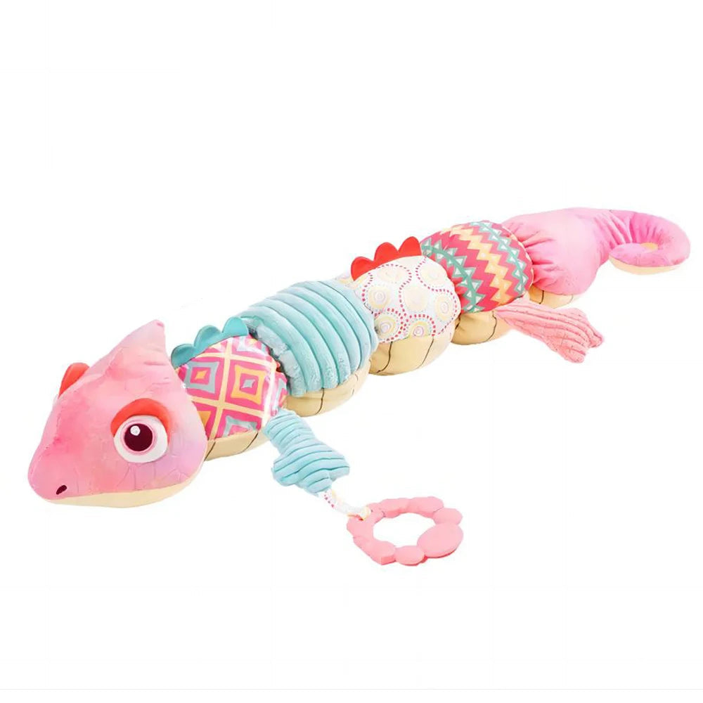 Shop Gail-Baby Animal Sensory Musical Toy 