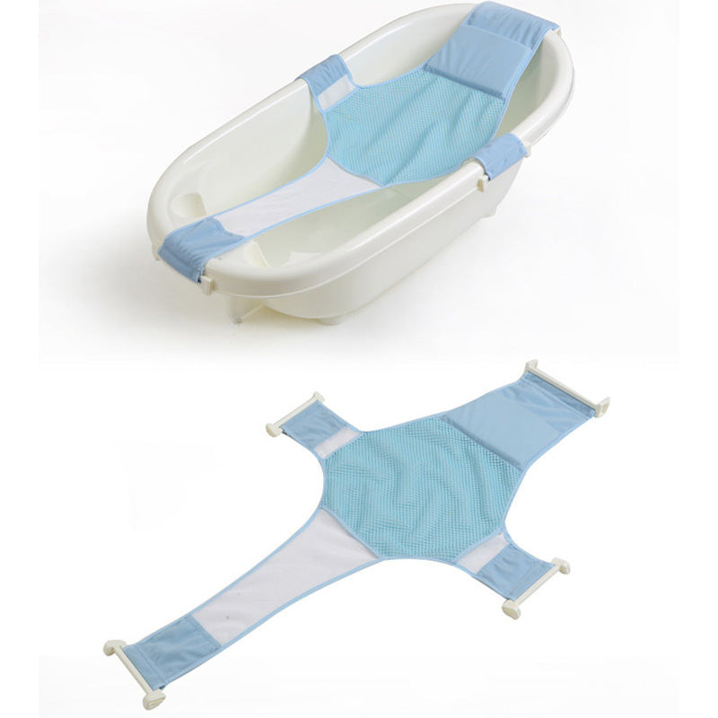 Shop Gail-Baby Anti-Slip Bathtub Support Net Pad