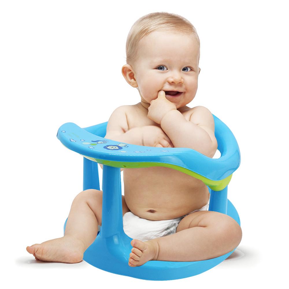 Shop Gail-Baby Bath Seat Chair with Non-Slip Base