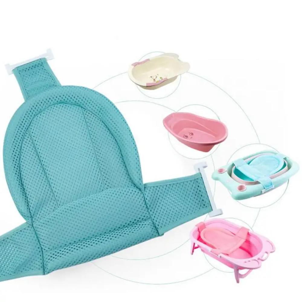 Shop Gail-Baby Bathtub Support Pillow