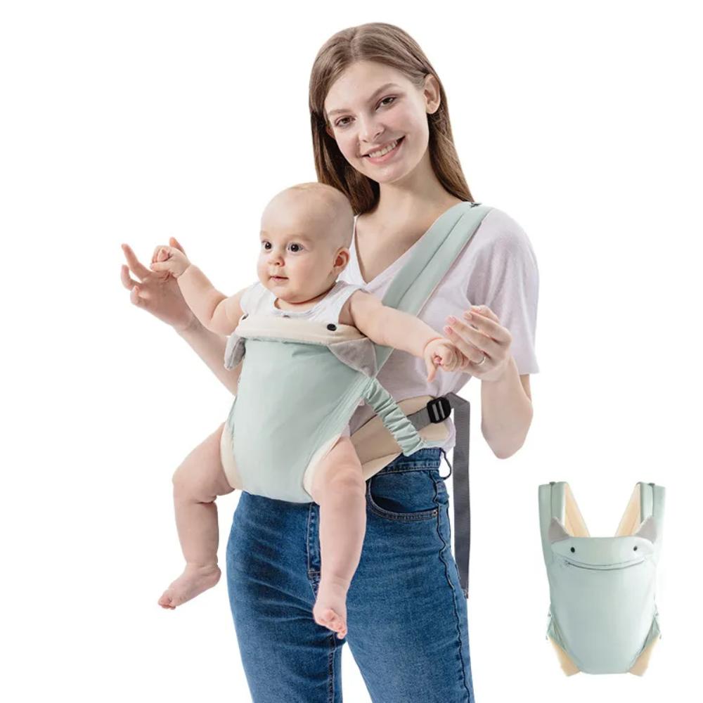 Shop Gail-Baby Carrier Sling Kangaroo Wrap