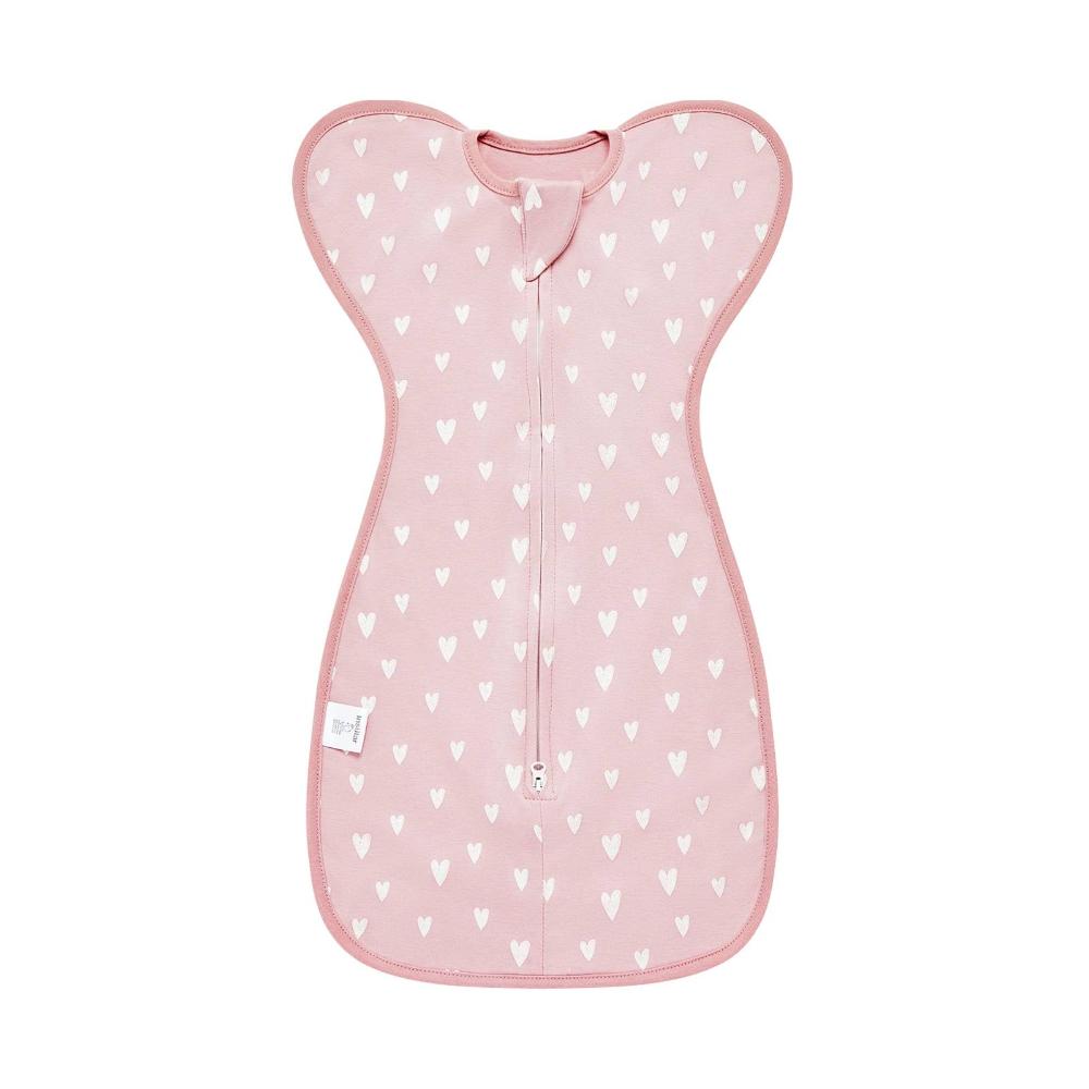 Shop Gail-Baby Cotton Swaddle Sleeping Bag