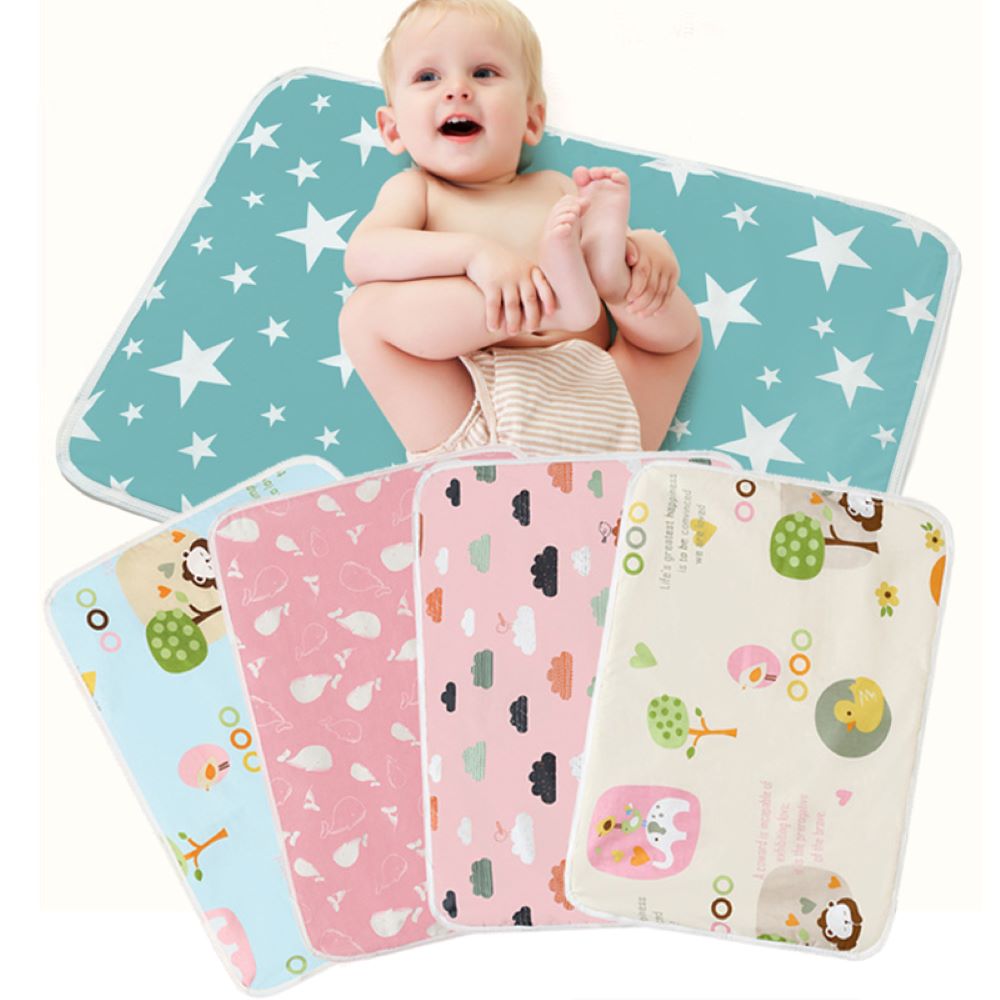 Shop Gail-Baby Diaper Changing Mat