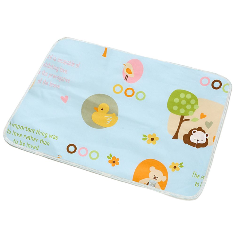 Shop Gail-Baby Diaper Changing Mat