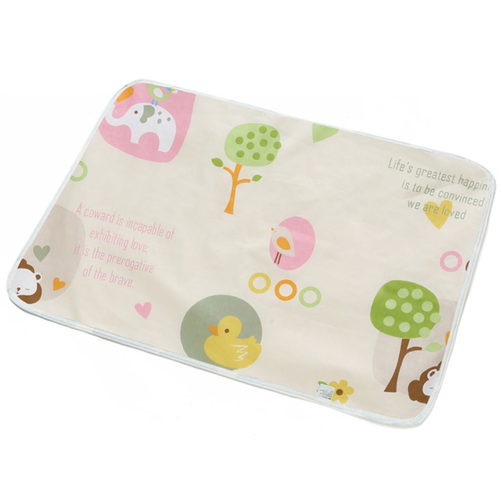 Shop Gail-Baby Diaper Changing Mat