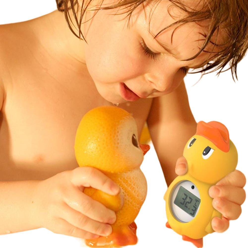 Shop Gail-Baby Digital Bath Thermometer