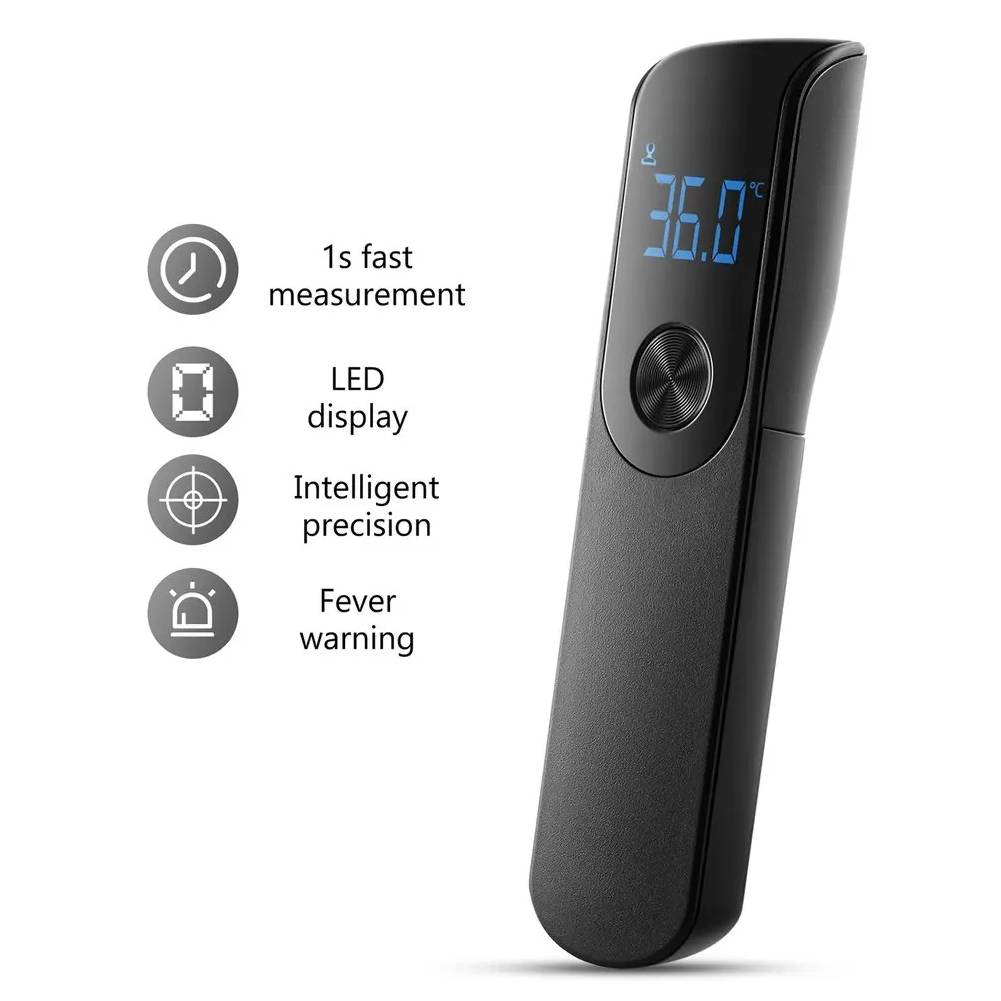 Shop Gail-Baby Digital Non-Contact Thermometer