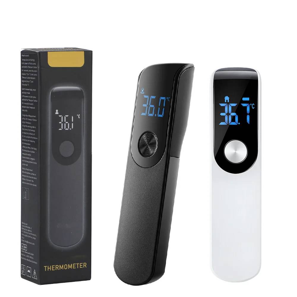 Shop Gail-Baby Digital Non-Contact Thermometer