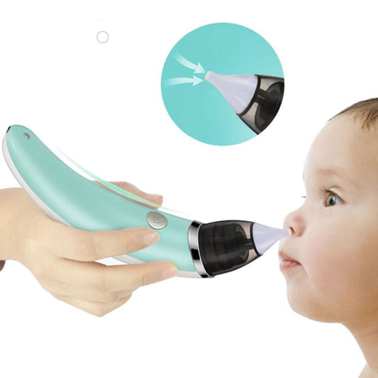 Shop Gail-Baby Electric Nasal Aspirator