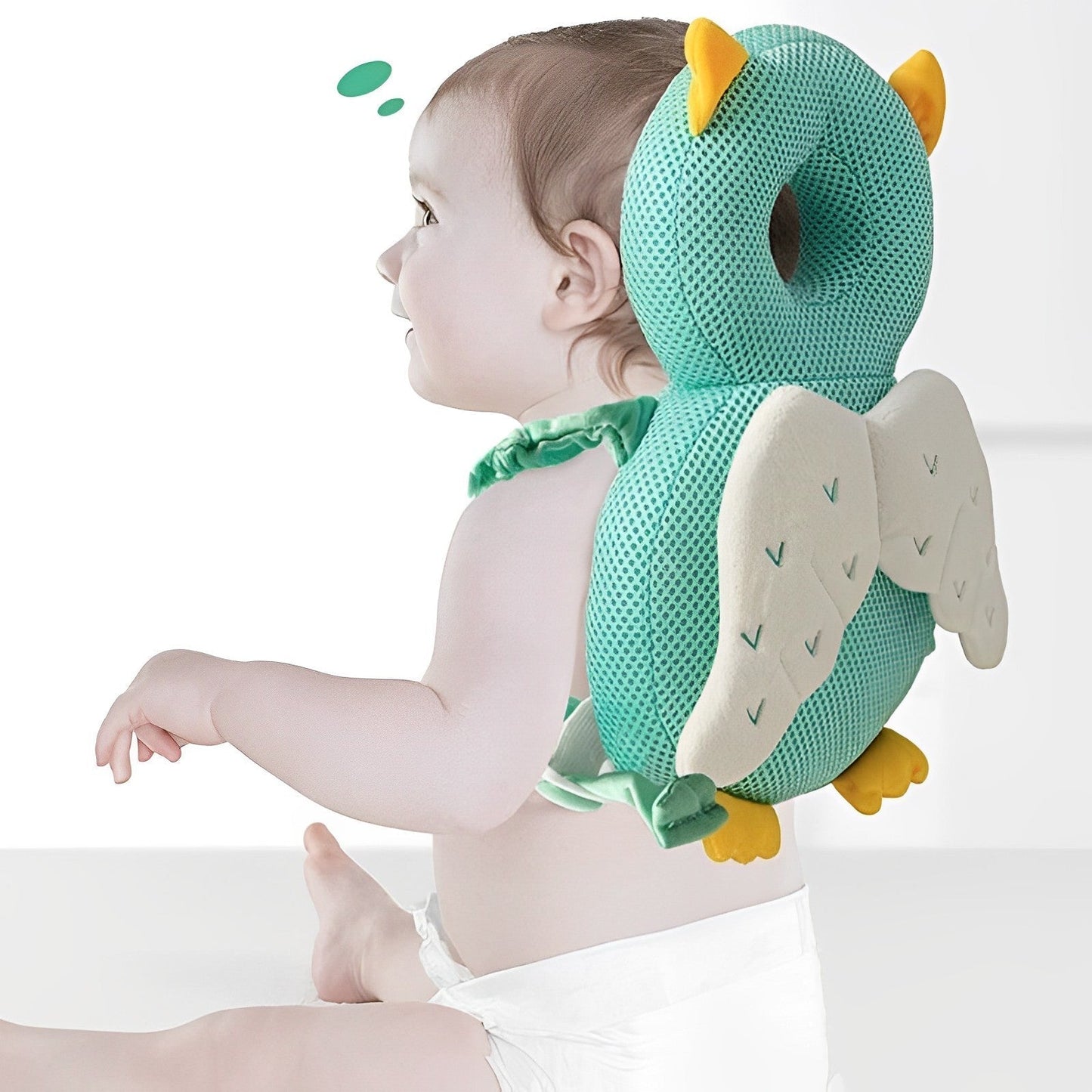 Shop Gail-Baby Fall Protection Pillow