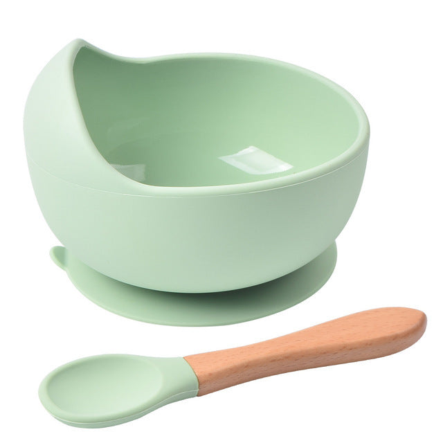 Shop Gail-Baby Feeding Bowl