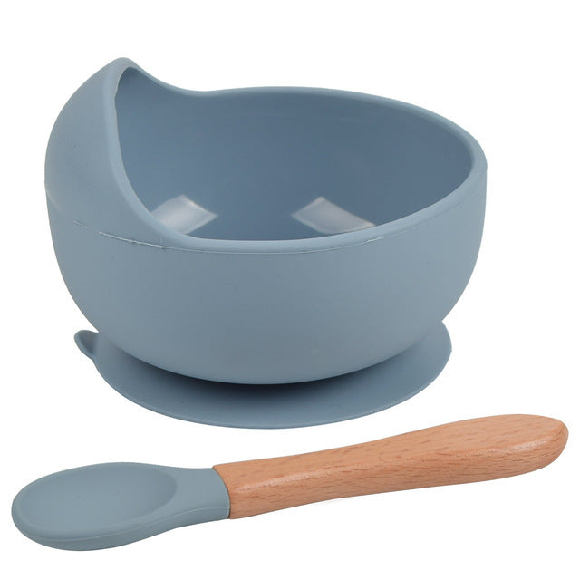 Shop Gail-Baby Feeding Bowl