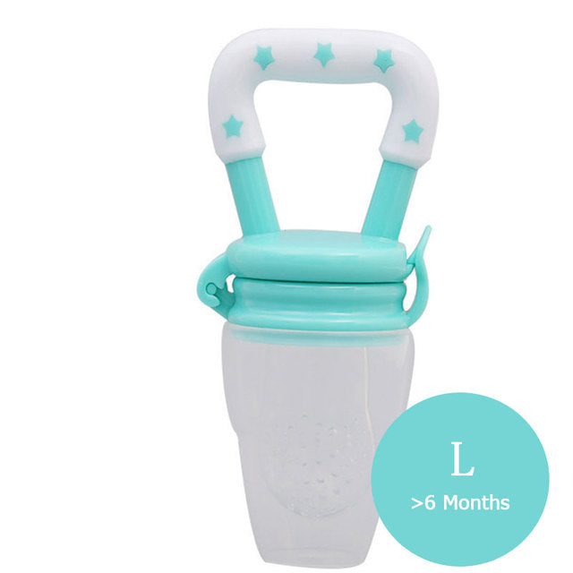 Shop Gail-Baby Feeding Pacifier