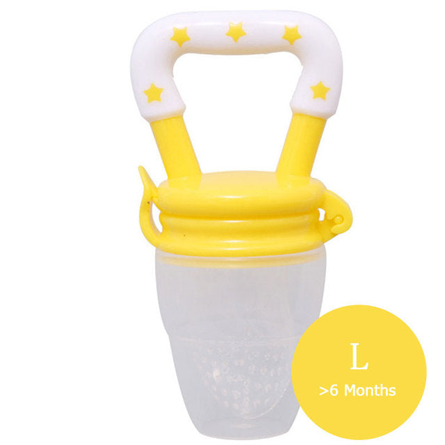 Shop Gail-Baby Feeding Pacifier