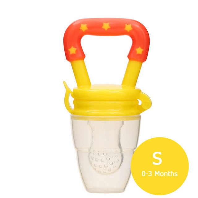 Shop Gail-Baby Feeding Pacifier