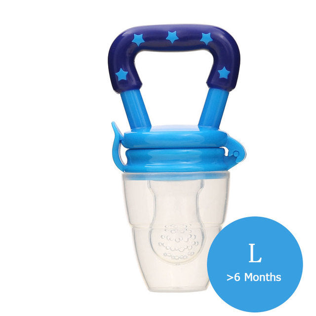 Shop Gail-Baby Feeding Pacifier