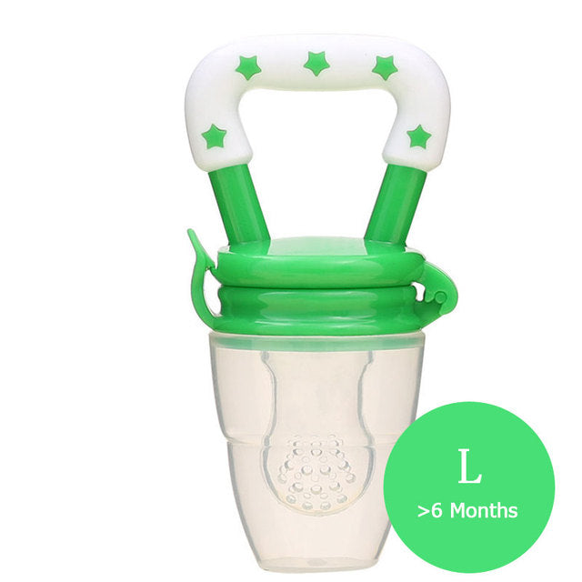 Shop Gail-Baby Feeding Pacifier