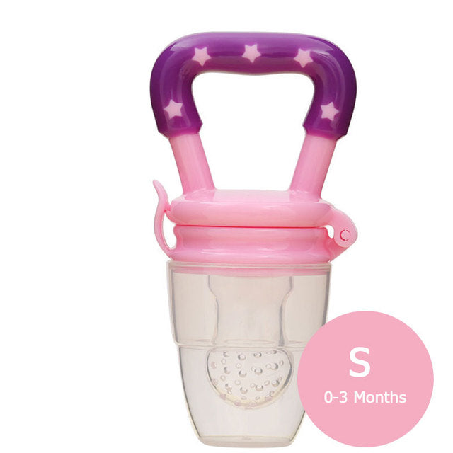 Shop Gail-Baby Feeding Pacifier