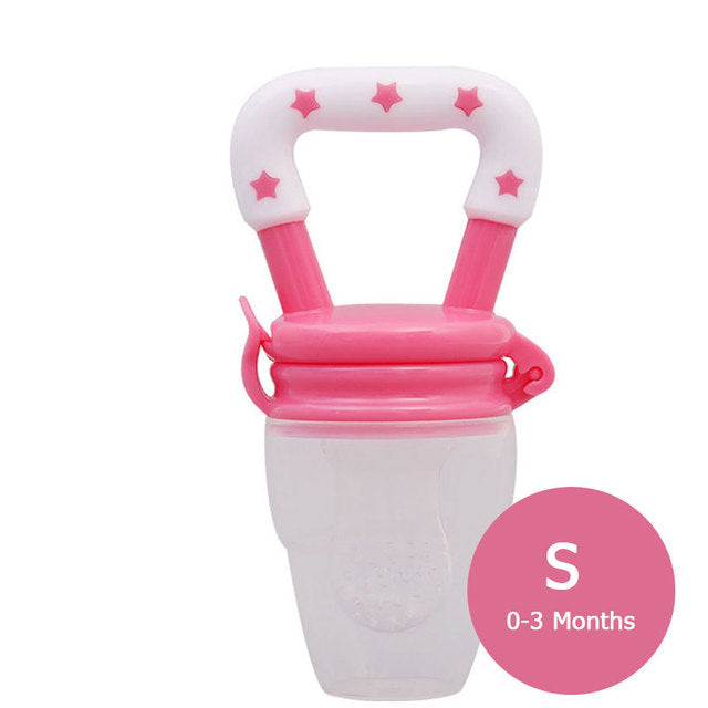 Shop Gail-Baby Feeding Pacifier