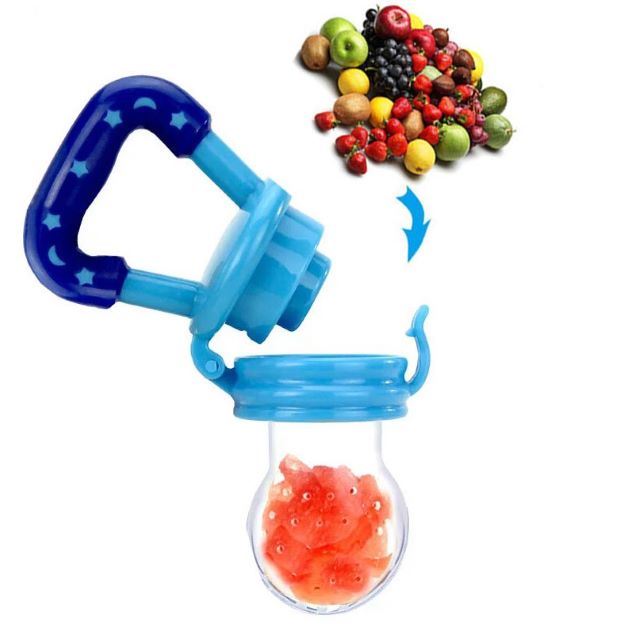 Shop Gail-Baby Feeding Pacifier